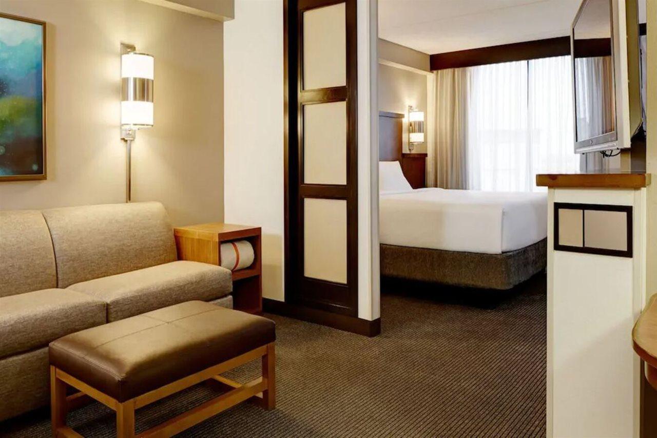 Hyatt Place Orlando Airport Exterior foto
