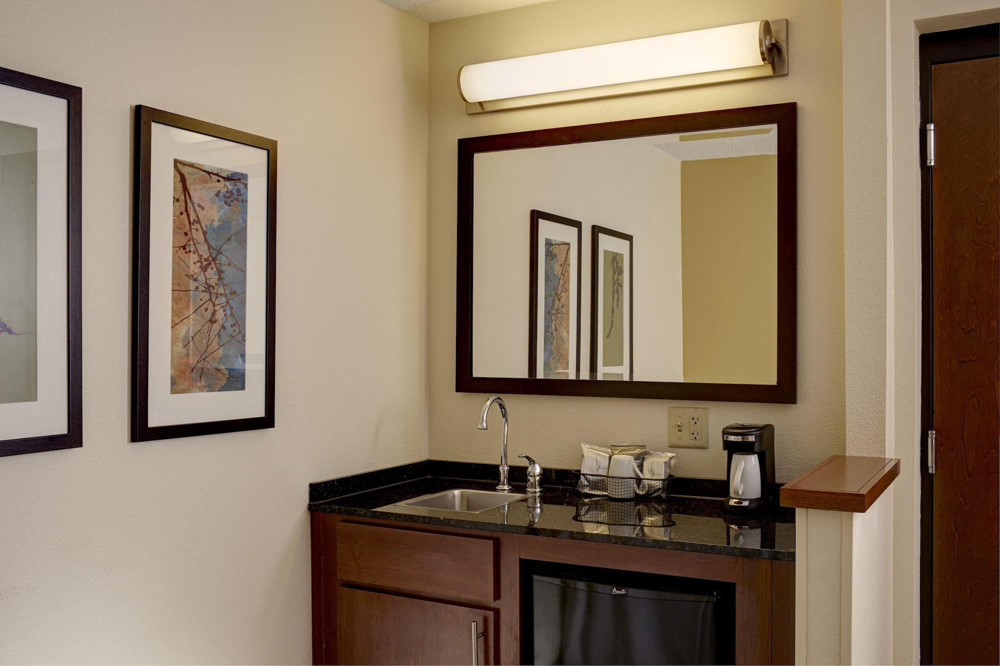 Hyatt Place Orlando Airport Exterior foto