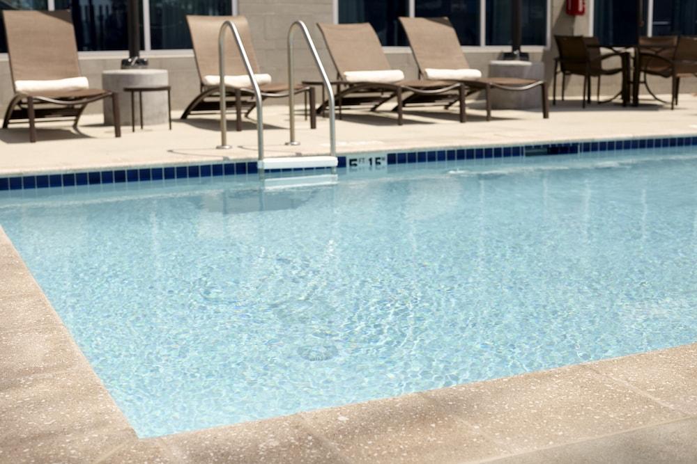 Hyatt Place Orlando Airport Exterior foto