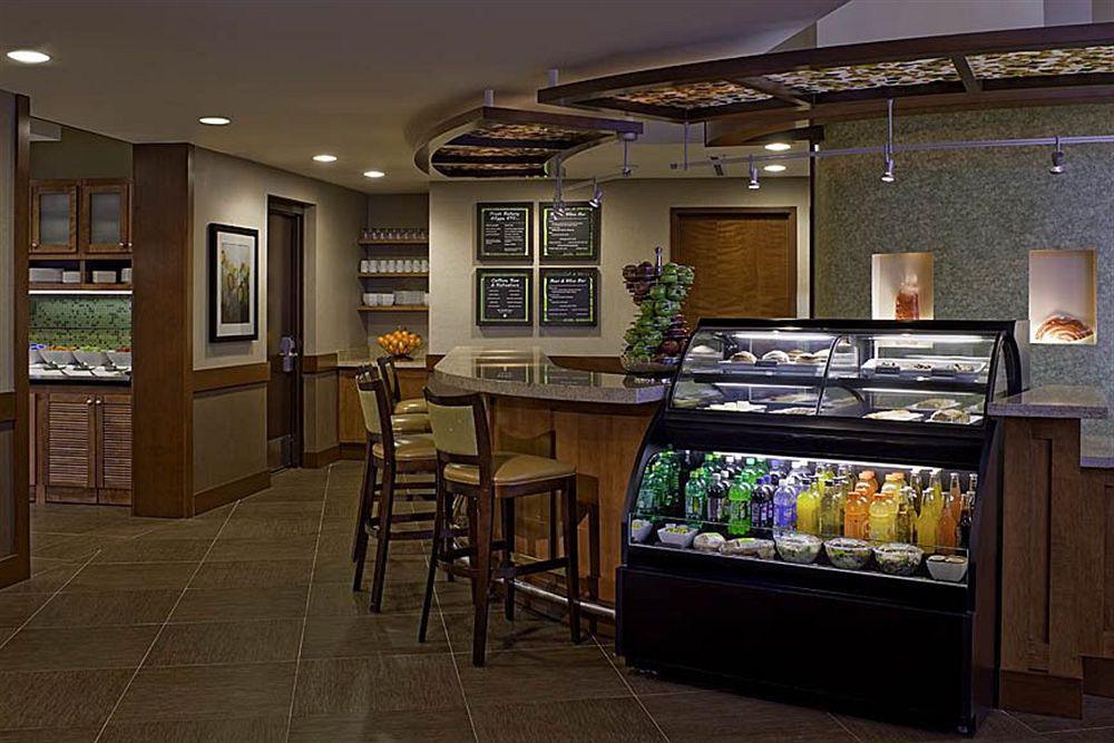 Hyatt Place Orlando Airport Restaurante foto