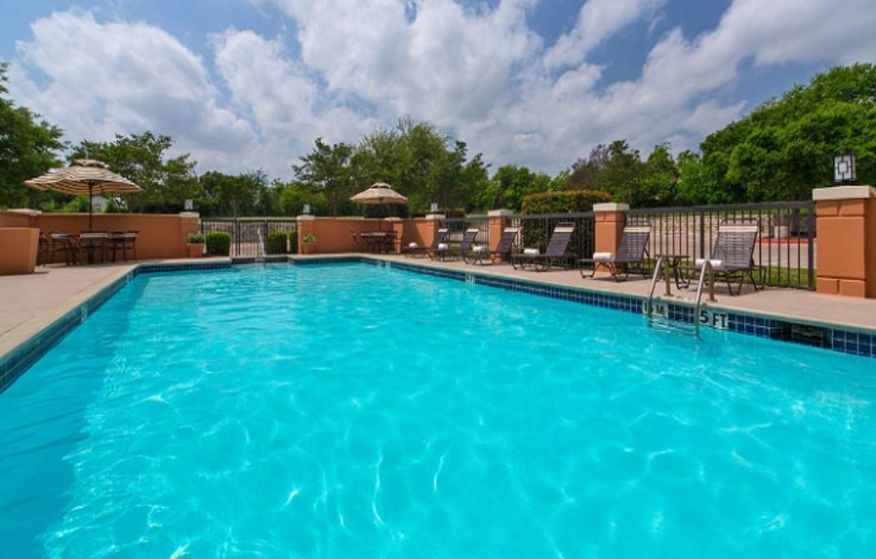 Hyatt Place Orlando Airport Exterior foto